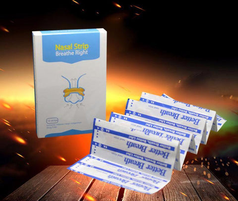 Anti Snoring Patches