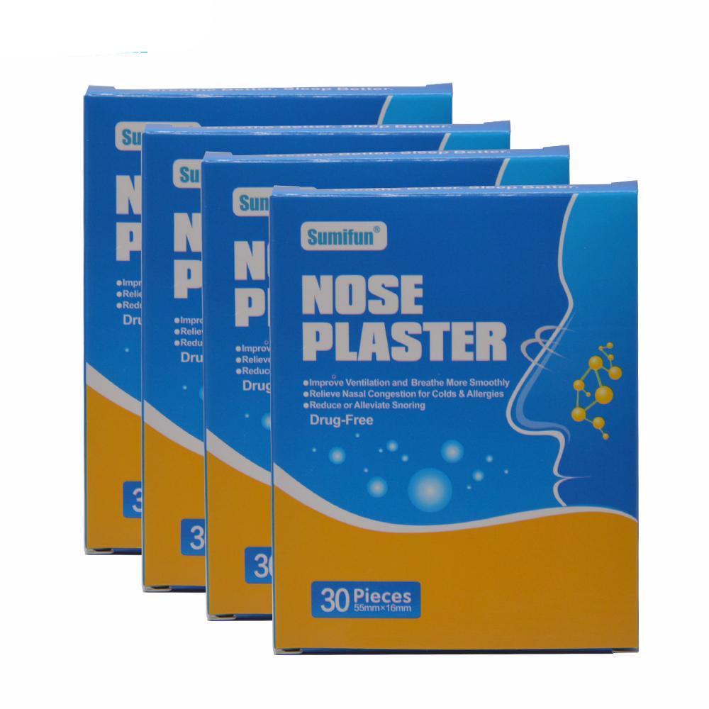 Nasal Plaster