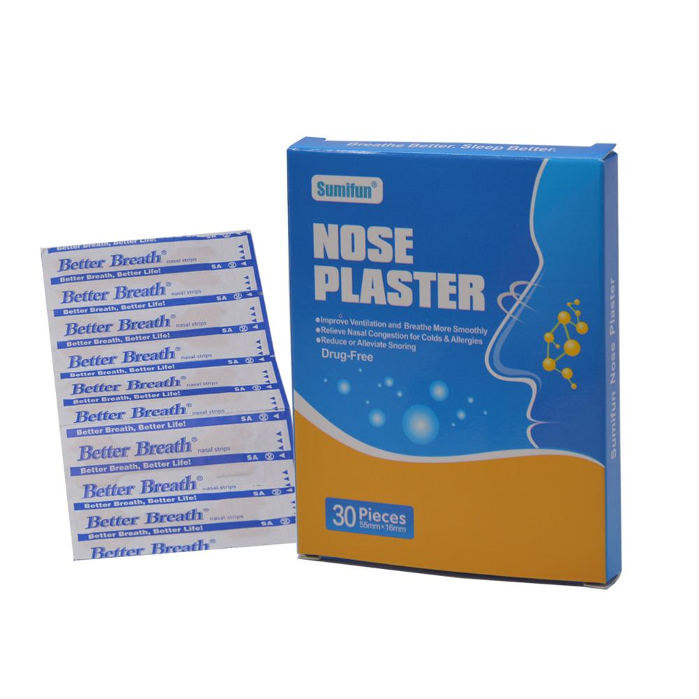 Nasal Plaster