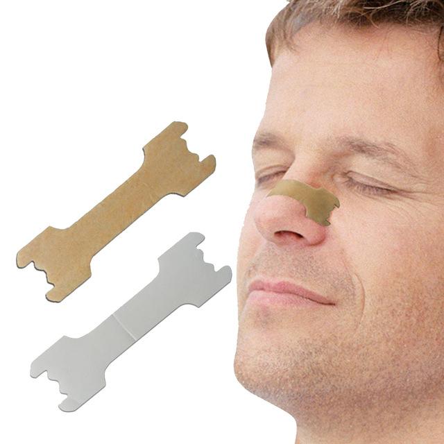 Nasal Strips