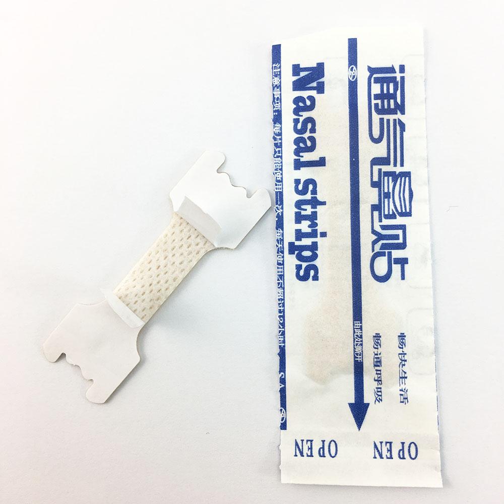 Nasal Strips