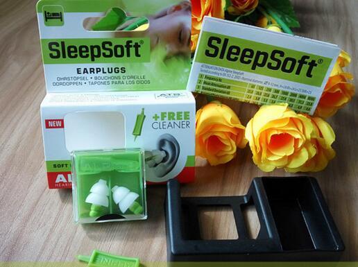 Sleeping Earplugs