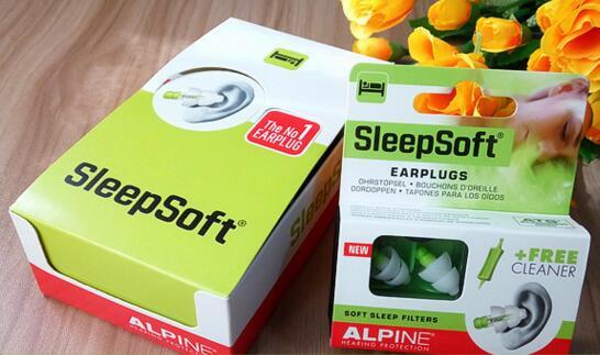 Sleeping Earplugs