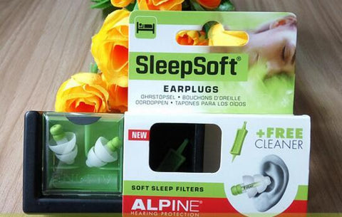 Sleeping Earplugs