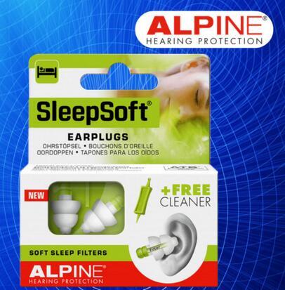 Sleeping Earplugs