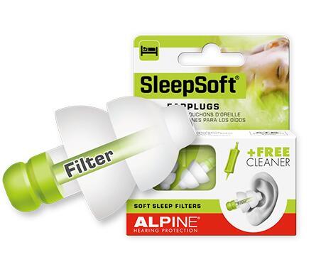 Sleeping Earplugs