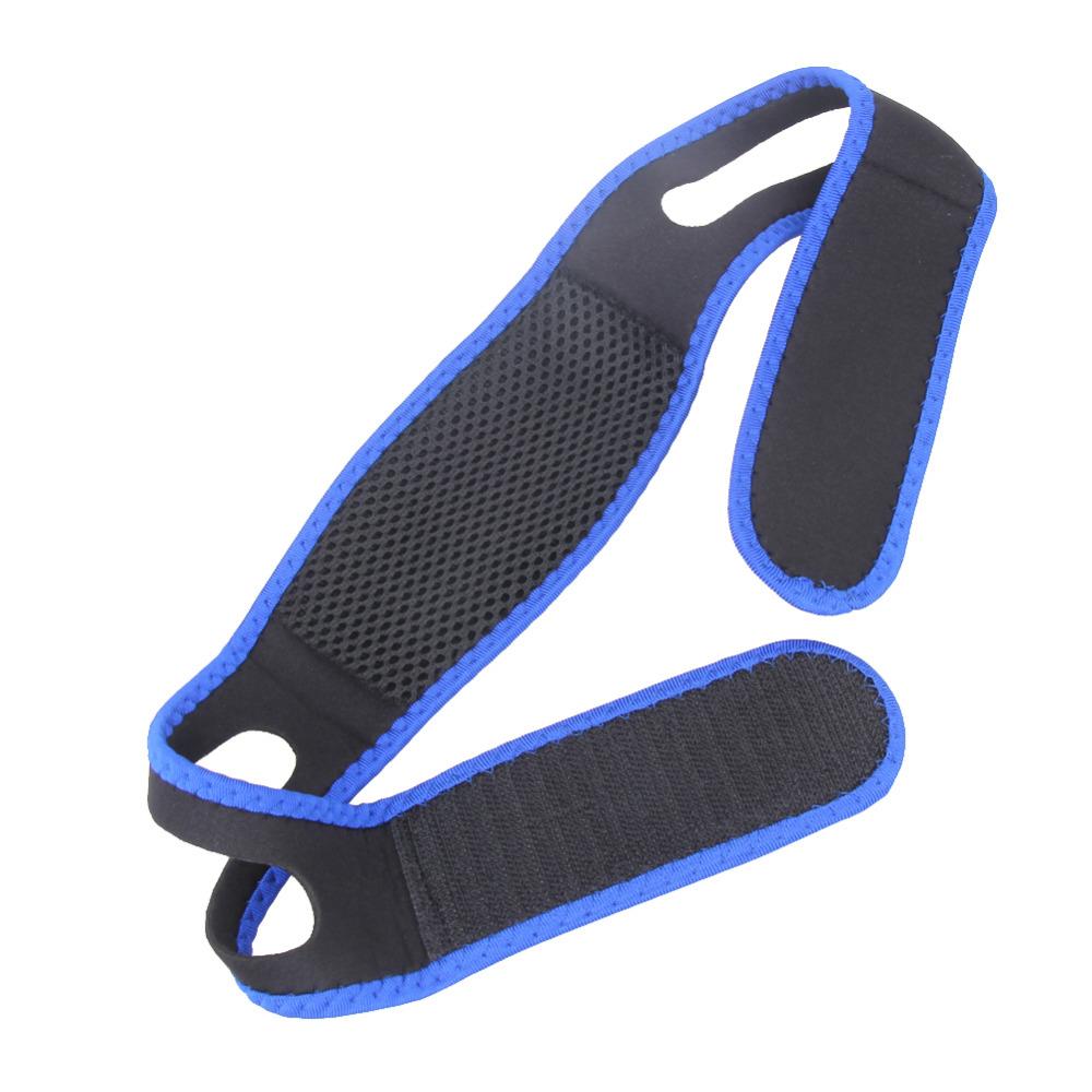 Anti Snore Chin Strap