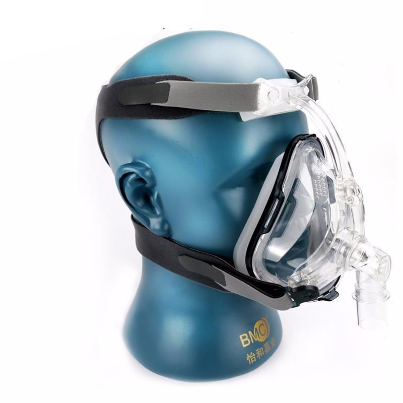 Full Face Mask