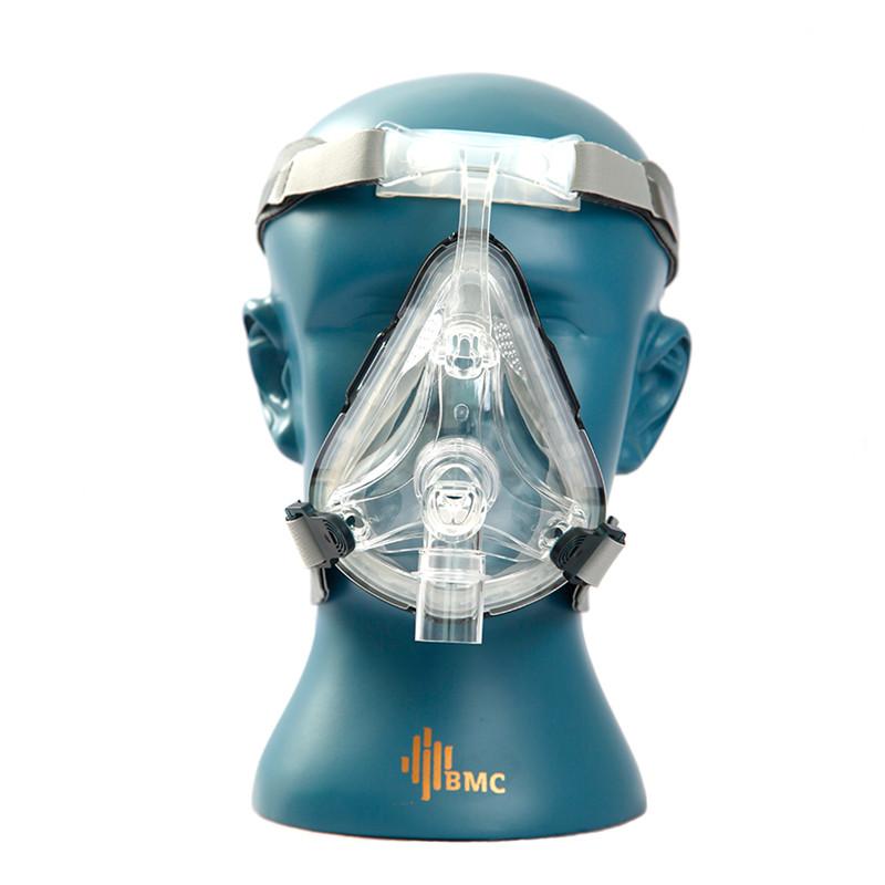 Full Face Mask