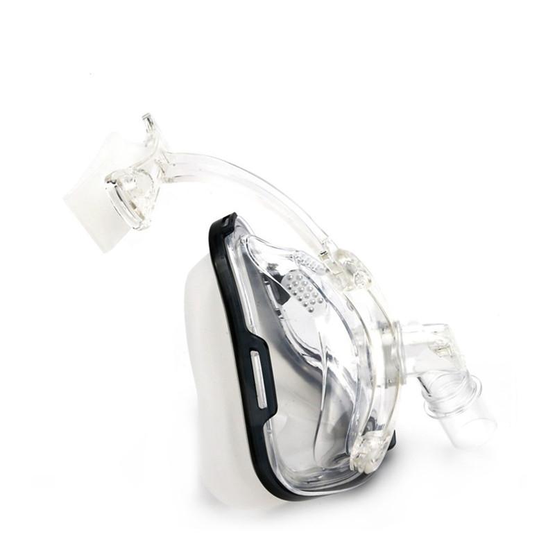 Full Face Mask
