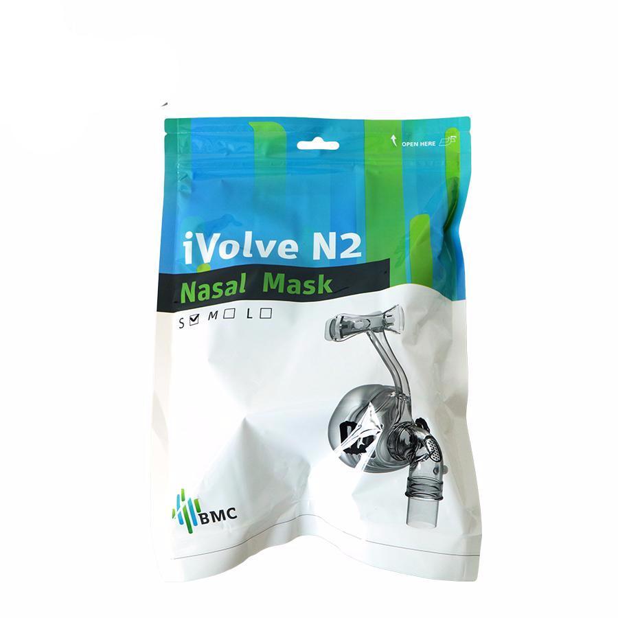 Nasal Mask