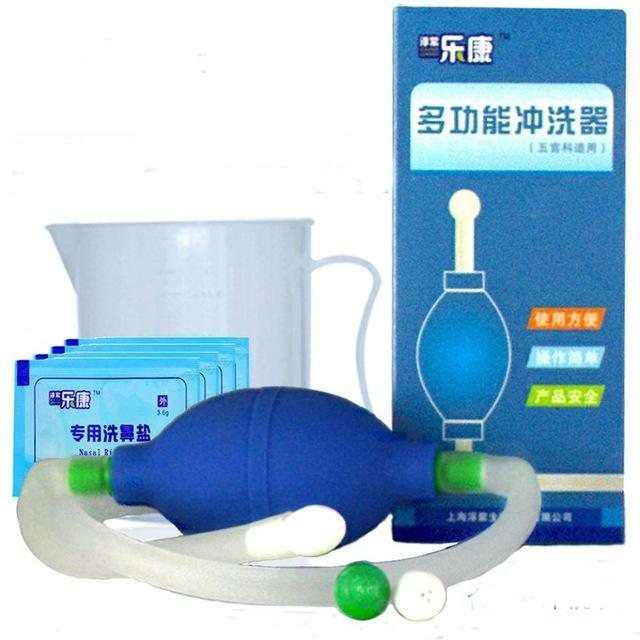 Nasal Washer