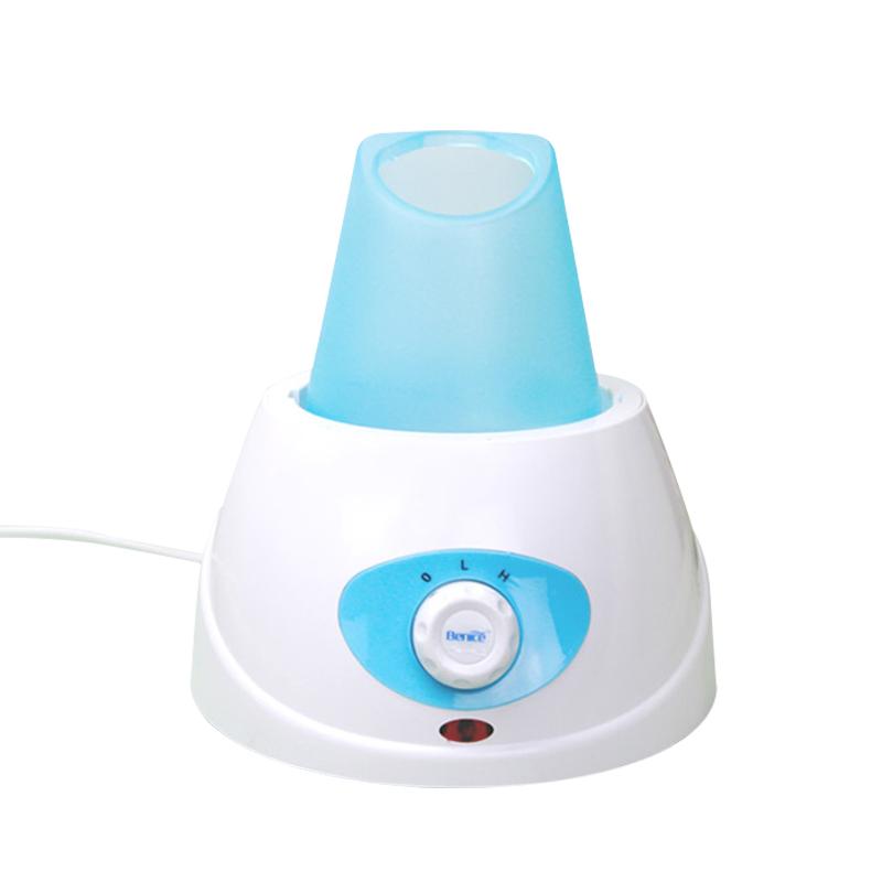 Facial Nose Steamer