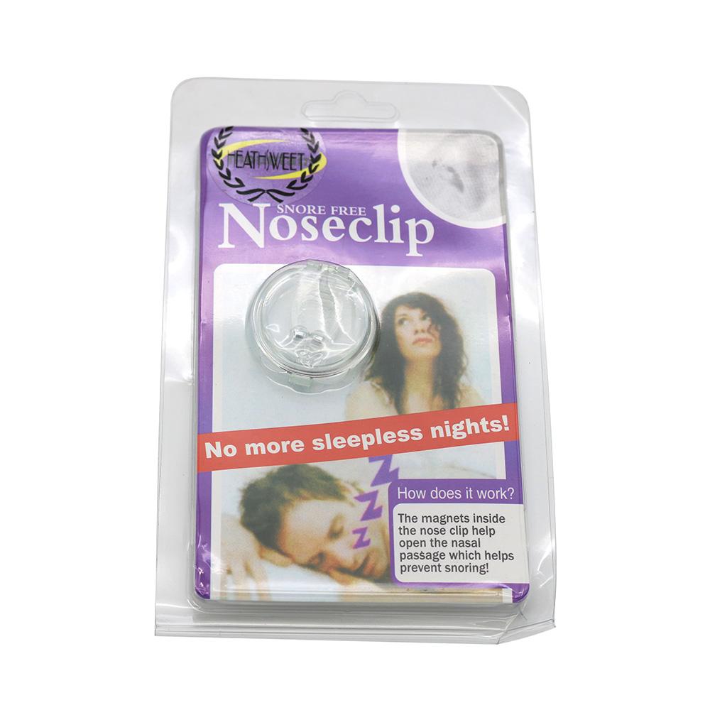 Nose Case Clip