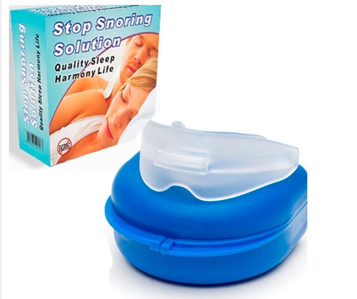 Stop Snoring Mouthpiece