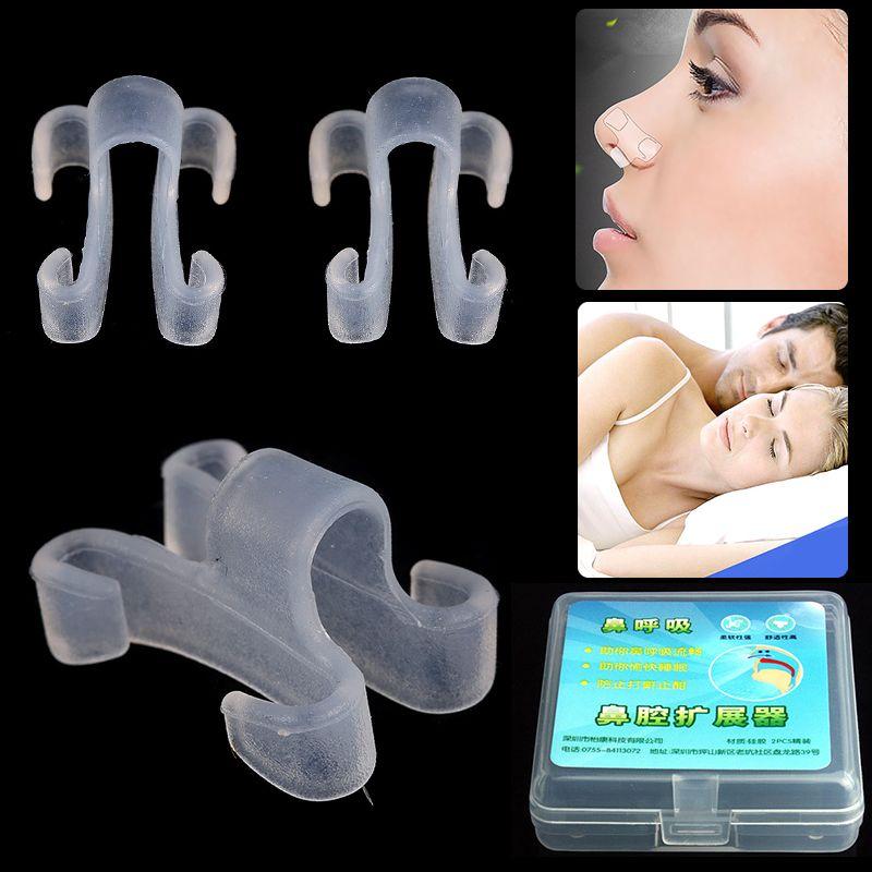 Nose Clip Easy Sleep