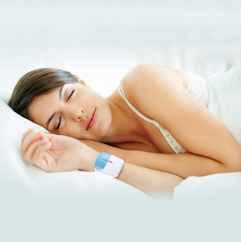 Anti Snore Wristband Watch