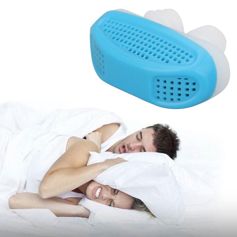 Snore Stopping