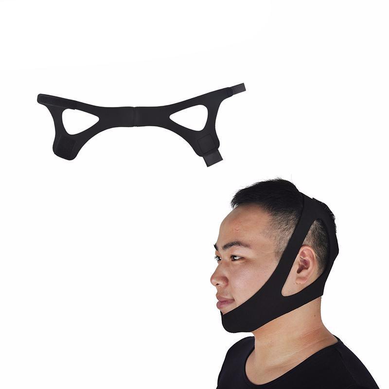 Chin Support Strap