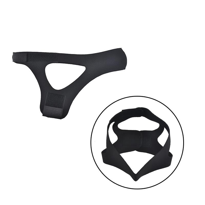 Chin Support Strap