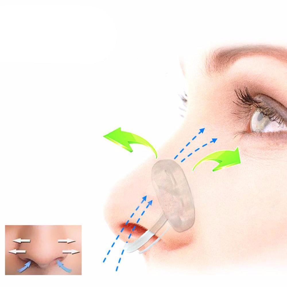 Snoring Nasal Breathing