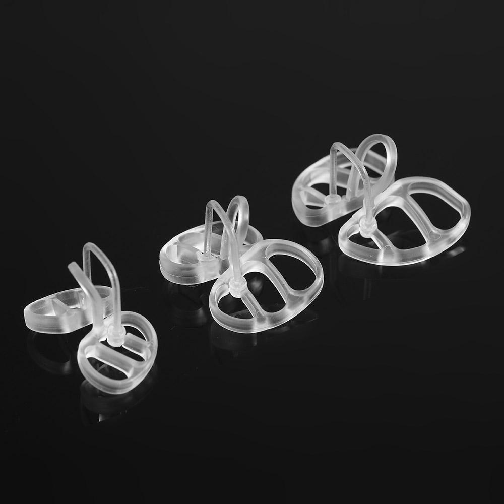Snoring Nasal Breathing