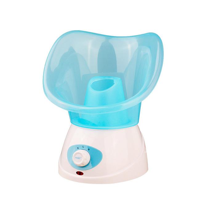 Facial Nose Steamer